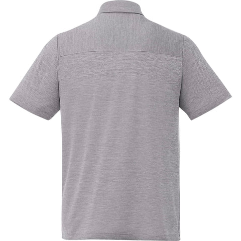 Men's DEGE Eco SS Polo