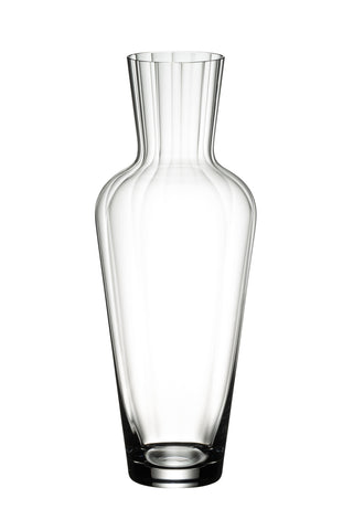RIEDEL Wine Friendly 46.5oz crystal decanter