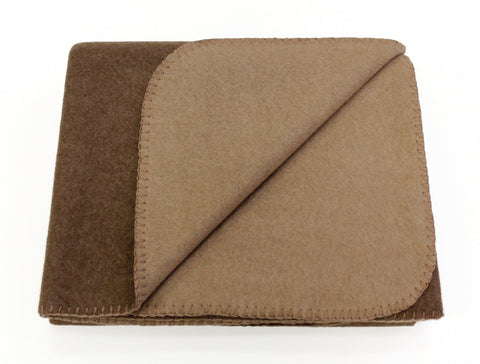 The Euro Throw (Embroidery)