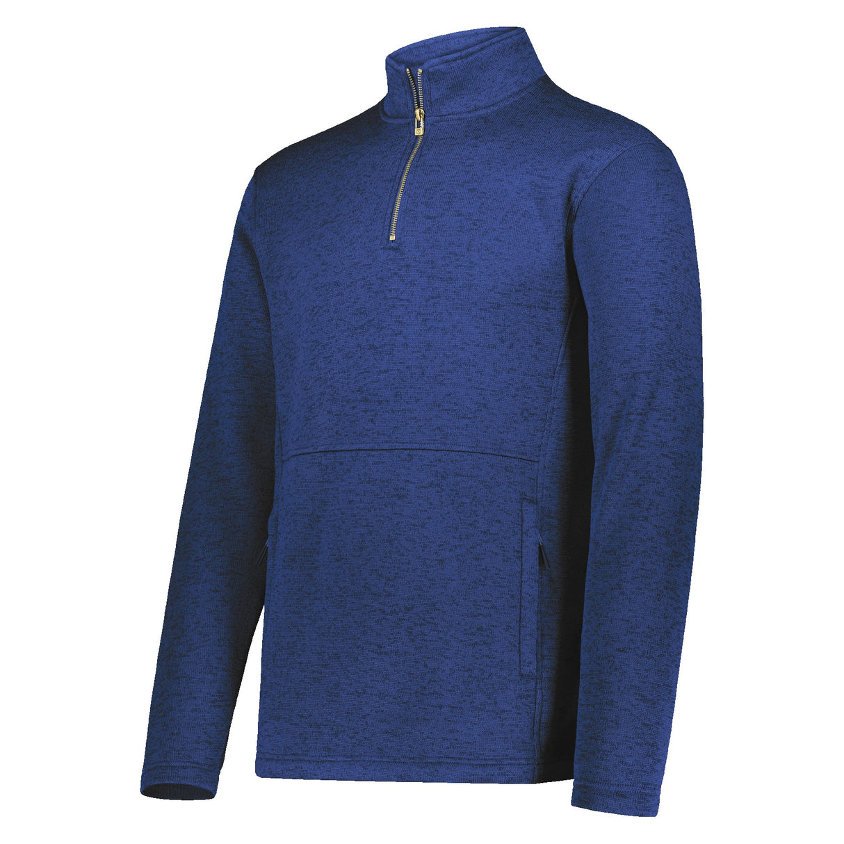 Alpine Sweater Fleece 1/4 Zip Pullover
