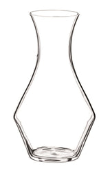 Merlot Mini Decanter, 13.5oz RIEDEL crystal decanter