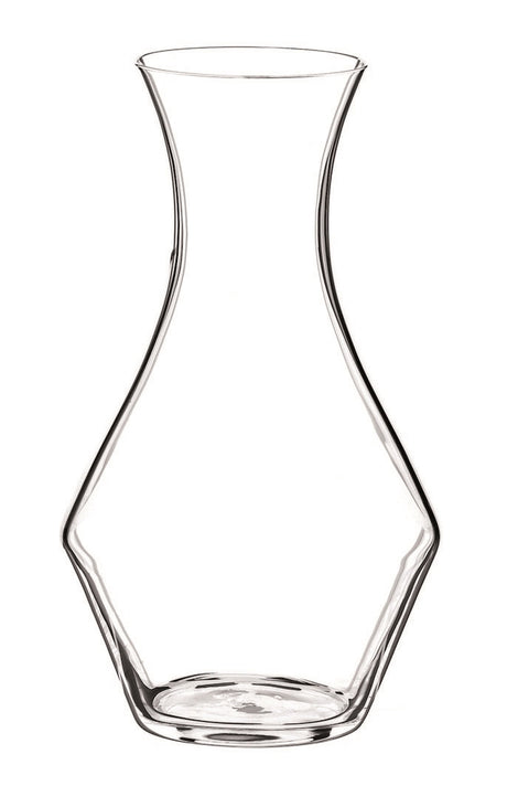Merlot Mini Decanter, 13.5oz RIEDEL crystal decanter
