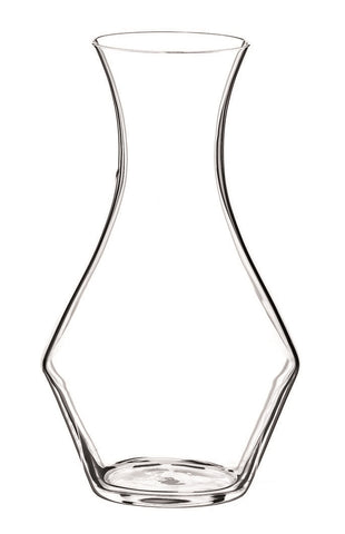 Merlot Mini Decanter, 13.5oz RIEDEL crystal decanter