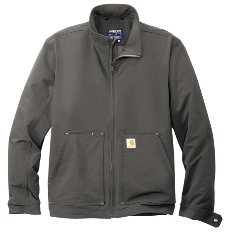 Carhartt® Super Dux™ Soft Shell Jacket
