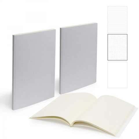 Magna Perfect Bound Notebook 5.5