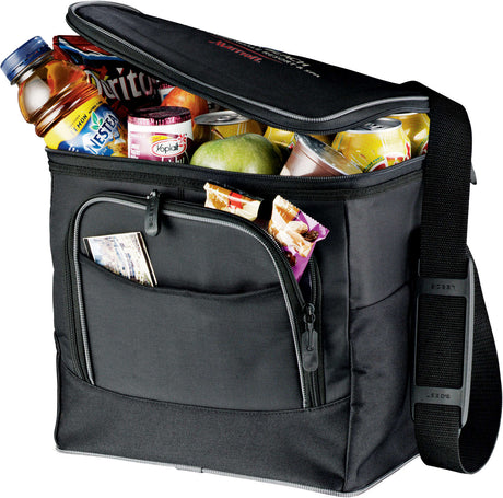 New Connections 24 Can Collapsible Cooler