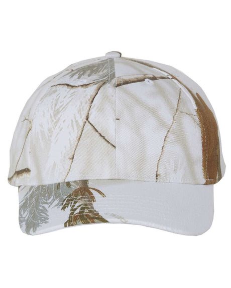 Kati Camo Cap
