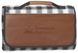 Field & Co.® Buffalo Plaid Picnic Blanket