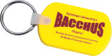 Rectangular Soft Key Tag