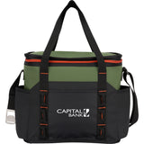 Urban Peak® Waterproof Ridgetop 12 Can Cooler