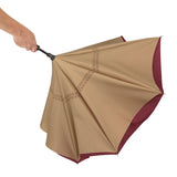48" Arc Clifford Inversion Umbrella