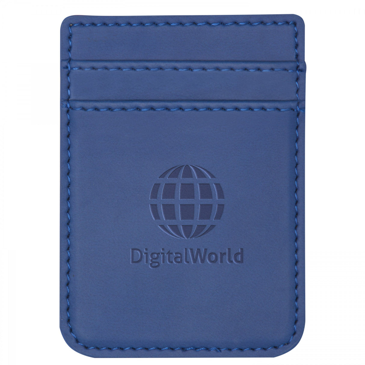 Donald Rfid Smartphone Card Holder