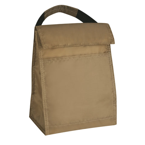 Budget Lunch Bag