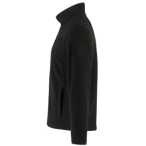 Roots73 WESTVILLE Eco Microfleece Full Zip - Men's