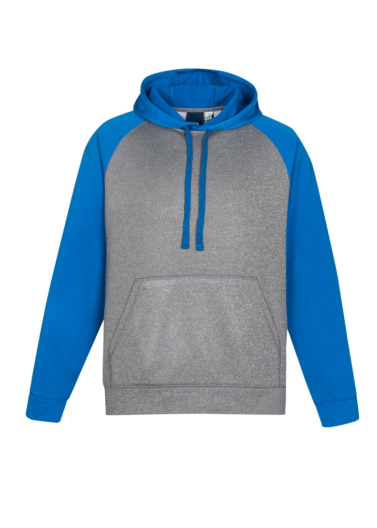Hype Two Tone Men's Hoodie