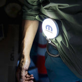 Luci Core: Solar Portable Lantern