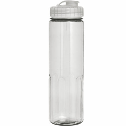 24 Oz. Prestige Bottle (Flip Top Lid)