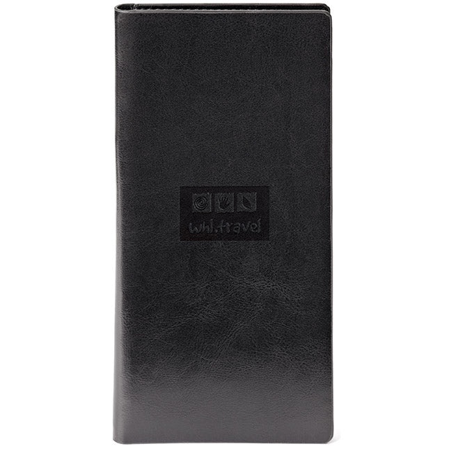 Fabrizio Rfid Travel Organizer