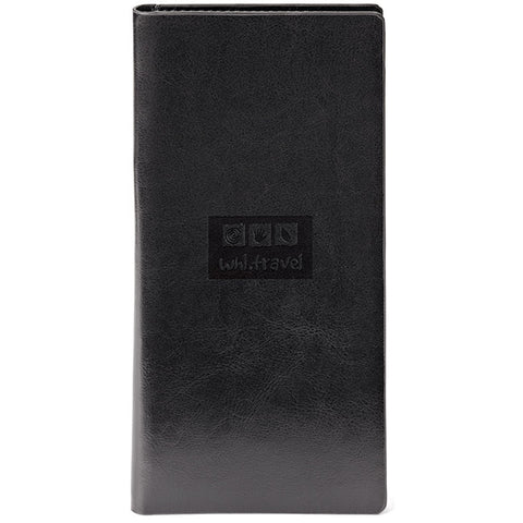 Fabrizio Rfid Travel Organizer