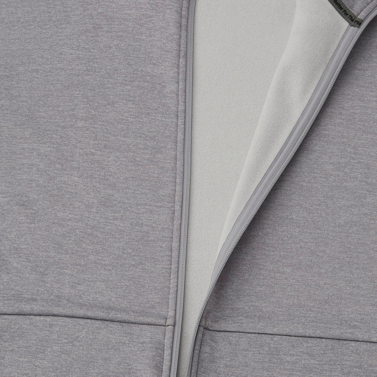 MERRITT Eco Knit Full Zip - Men's