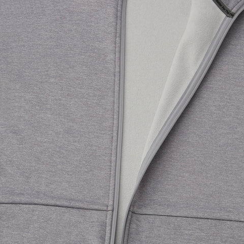 MERRITT Eco Knit Full Zip - Men's