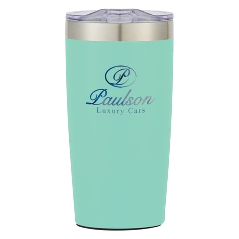 20 Oz. Two-tone Himalayan Tumbler