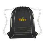 Challenger Drawstring Sports Pack