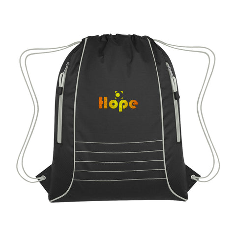 Challenger Drawstring Sports Pack