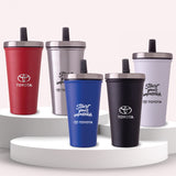 Tough Cookie 480 Ml / 16 Oz Stainless Steel Tumbler