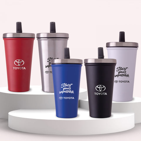 Tough Cookie 480 Ml / 16 Oz Stainless Steel Tumbler