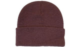 000965 Acrylic Toque Beanie