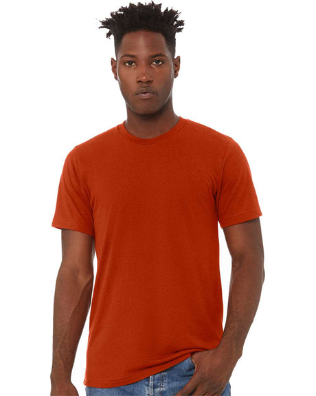 Bella+Canvas® Unisex Triblend Tee