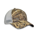 Realtree® Camo Mesh Back Cap