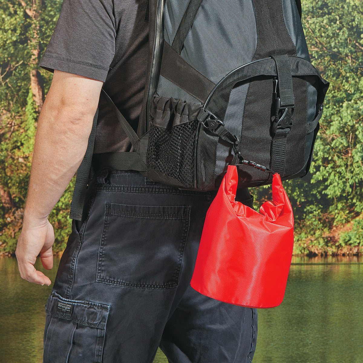 Waterproof Dry Bag