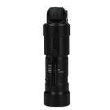 Mini Eco 120 Lumen Work Flashlight
