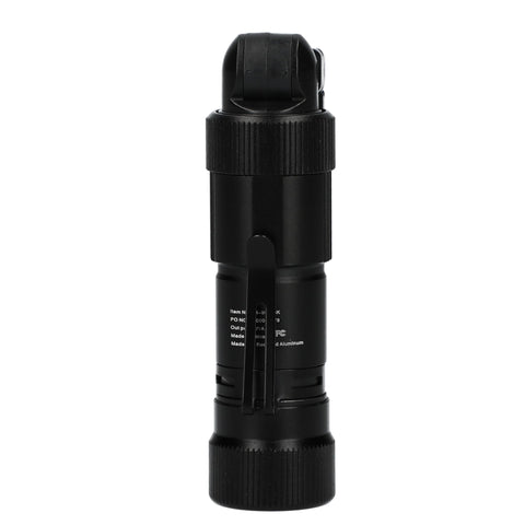 Mini Eco 120 Lumen Work Flashlight