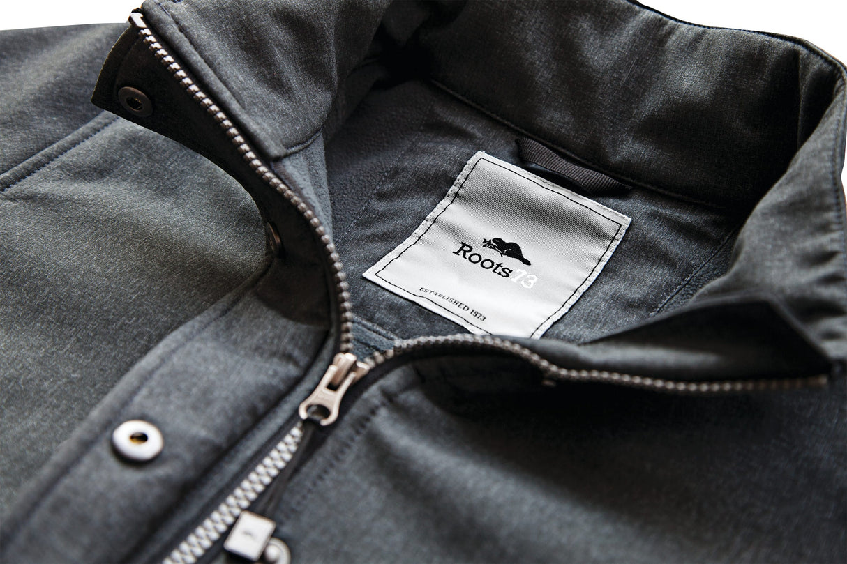 Men's Elkpoint Roots73 Softshell