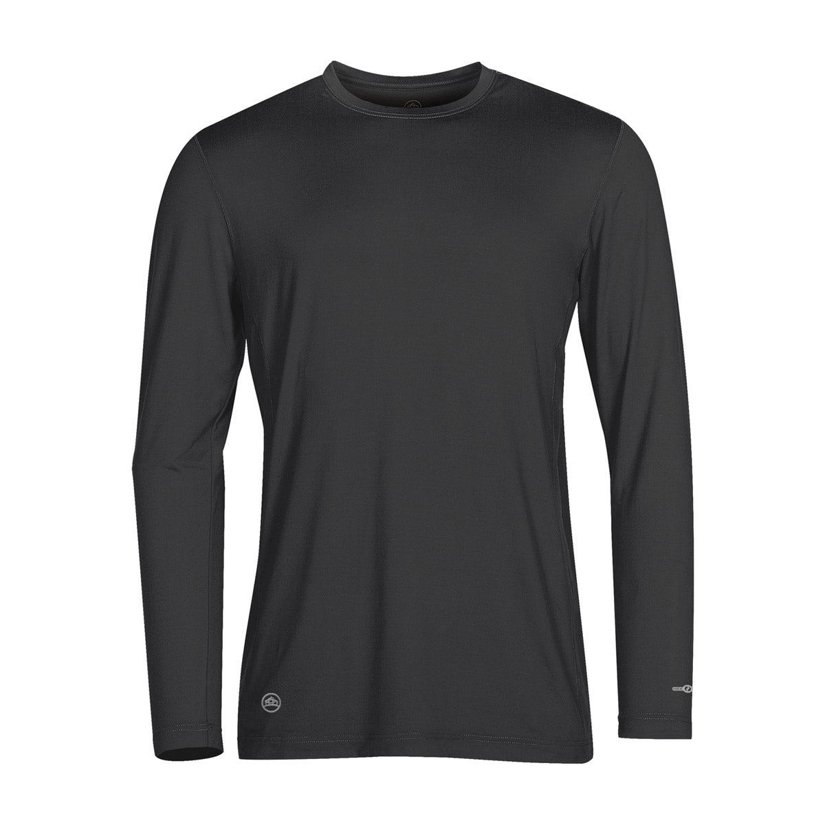 Men's Lotus H2X-DRY® Long Sleeve Performance Tee Shirt