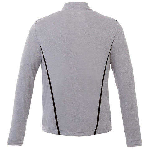 Men's DEGE Eco Knit Half Zip