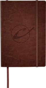 5.5" x 8.5" FSC® Mix Abruzzo Soft JournalBook®