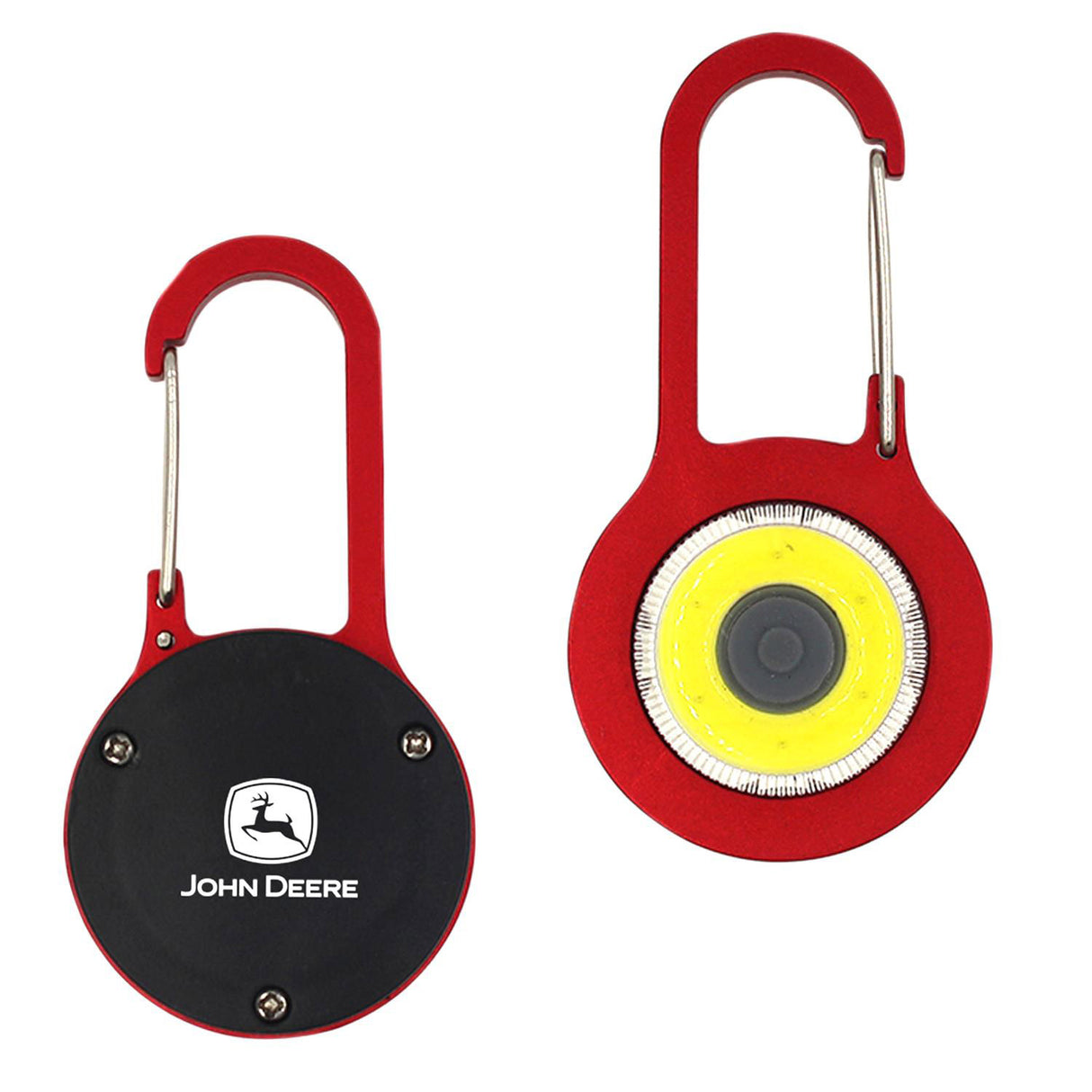 Carabiner 3-Mode Safety Light