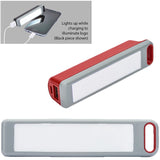 2200mAh UL Certified Aura Power Bank