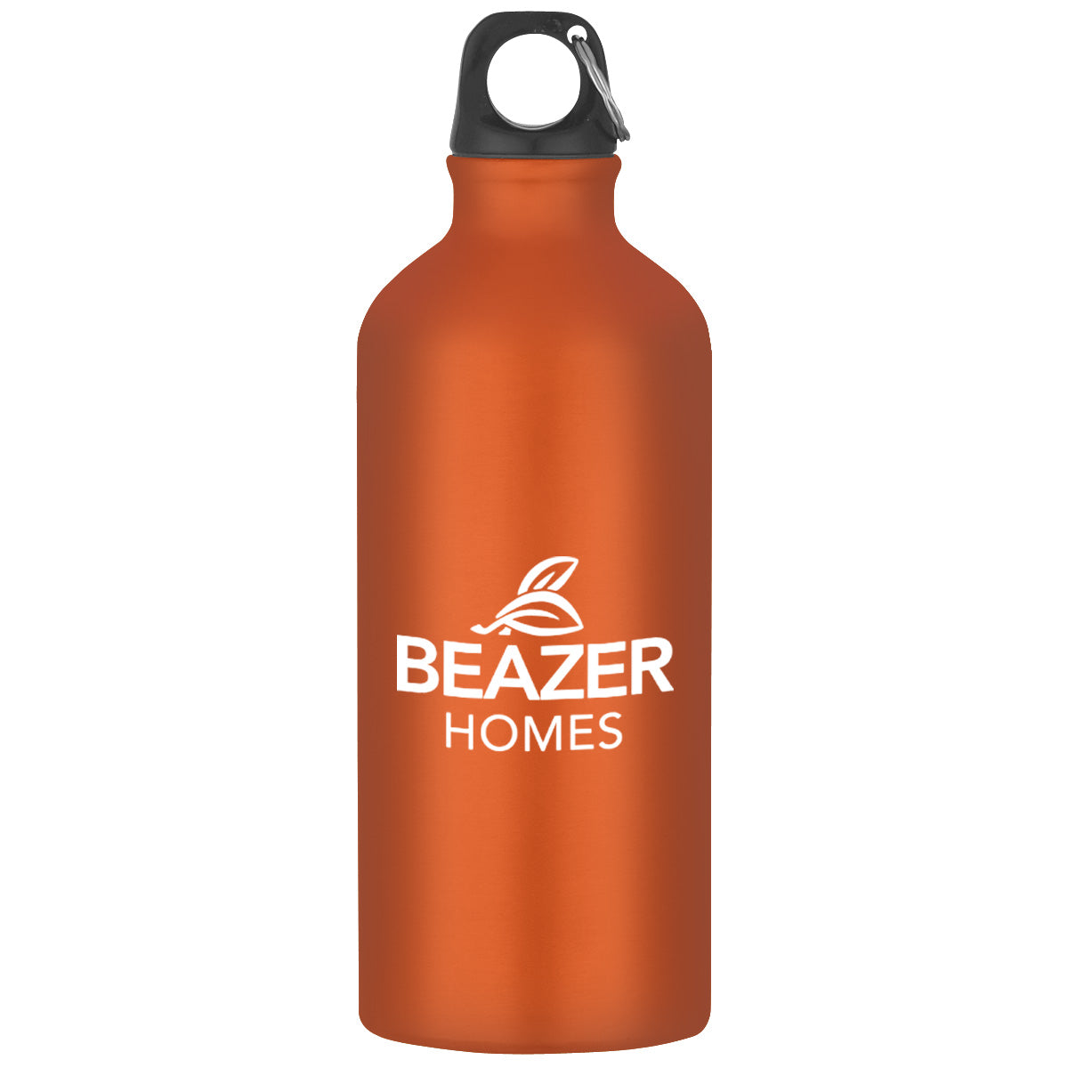 20 Oz. Aluminum Tundra Bike Bottle