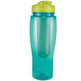 24 Oz. Contour Bottle with Infuser
