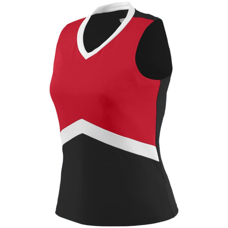 Ladies' Cheer Flex Shell