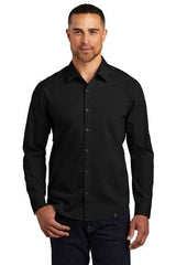 OGIO Men's Commuter Woven Shirt