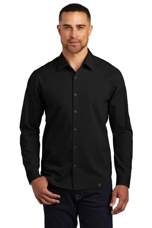 OGIO Men's Commuter Woven Shirt