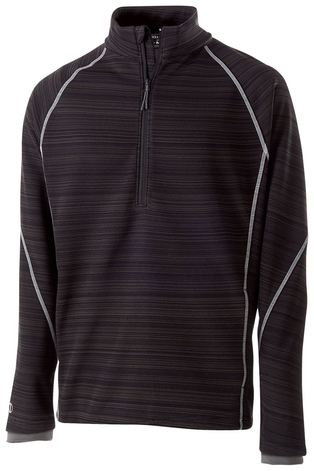 Deviate Pullover
