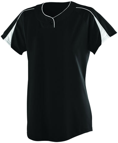 Ladies' Diamond Jersey
