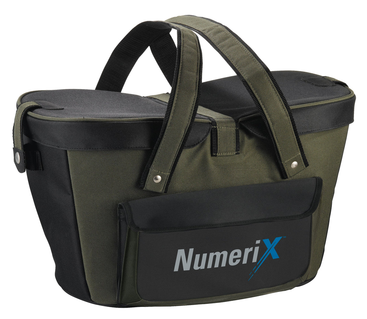 Picnic Basket 24 Can Cooler